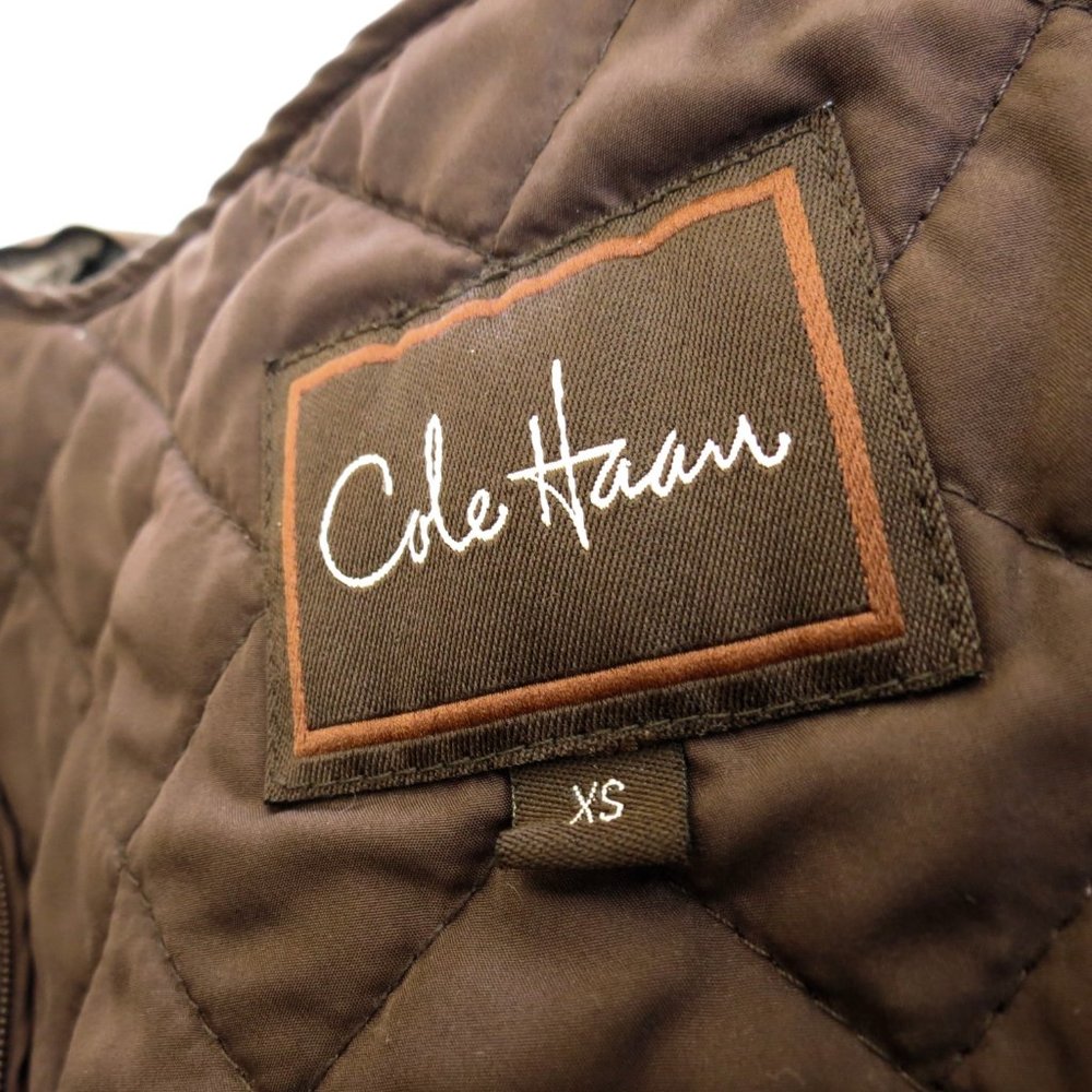 Cole Haan Jacket - Picture 11 of 13